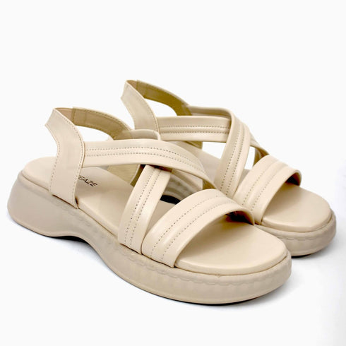 Women Casual Softy - 74997S - Softies - Walkeaze